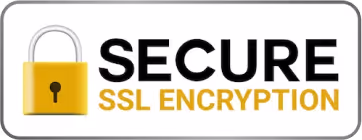 Secure SSL Encryption